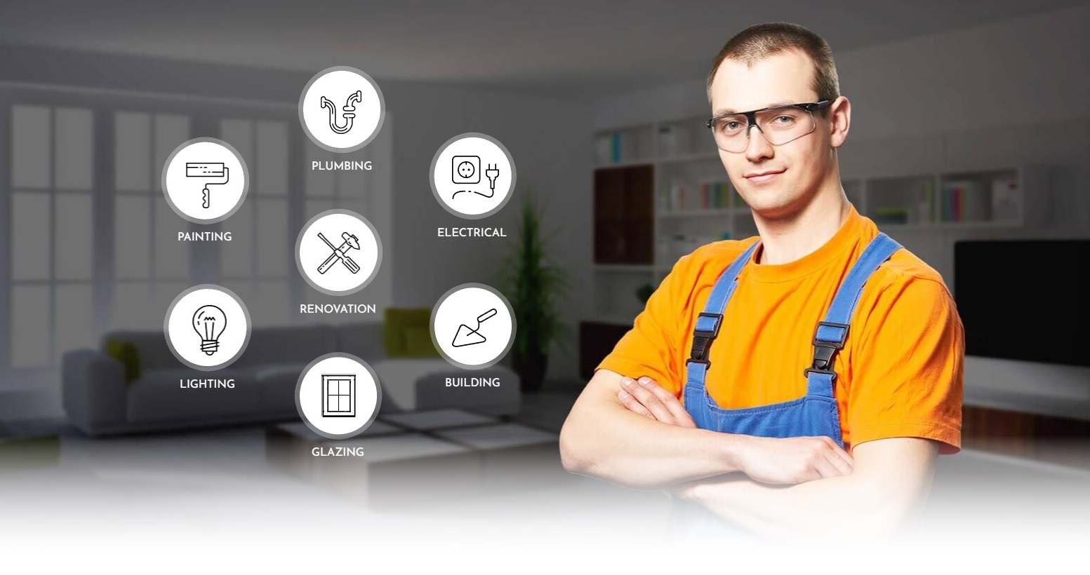 Handyman in Colindale